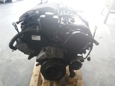 Motore Completo 6G73 Per