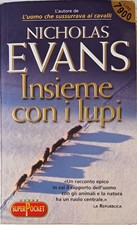 Insieme con i lupi [Jul 01