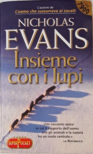 Insieme con lupi - lupi, 01