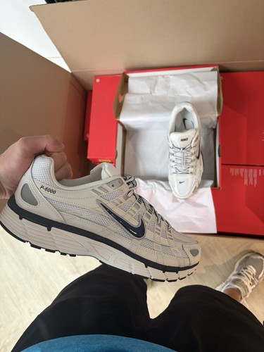 Nuovissime nike 6000 - nuovissime, p-6000