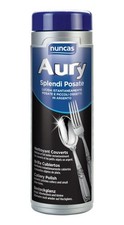 AURY SPLENDIPOSATE ARGENTO