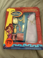 Moda disney hercules 1996 - moda,