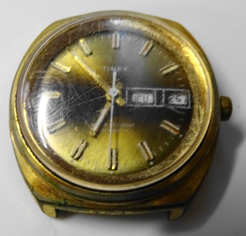 Vintage orologio automatico - vintage,