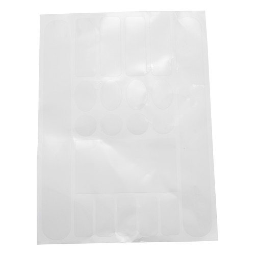 Protezioni telaio forcella - protezioni,