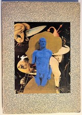 Jiri KOLAR , Tagebuch 1968