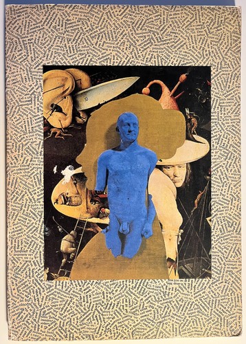 Jiri kolar tagebuch 1968 - ,,