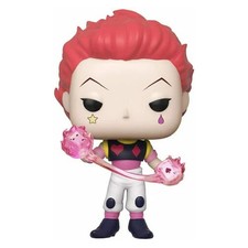 Hisoka funko pop 652 - 652, x
