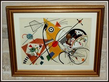 Wassily Kandinsky, Sketch