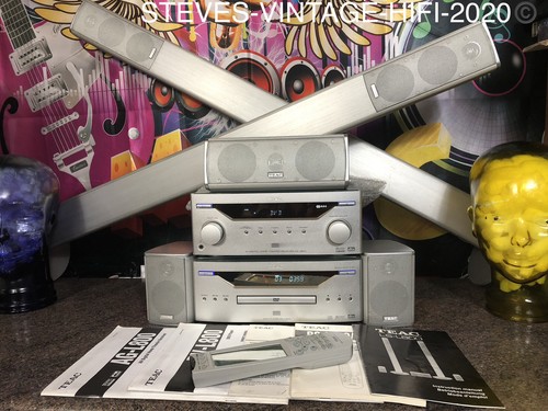 Lettore dvd teac l800 - dvd, dv-l800