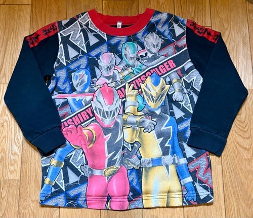 Pigiama bambino power rangers - bambino,