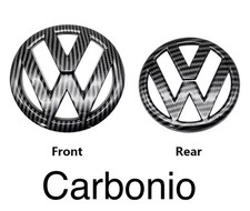 STEMMA GOLF PASSAT  TROC