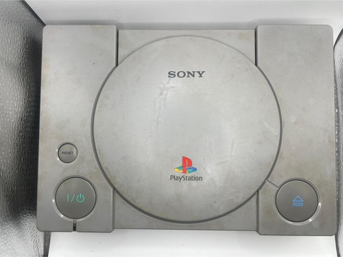 Sony playstation console - sony,