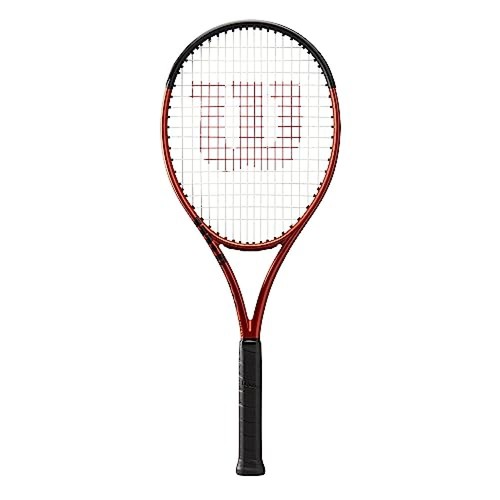 Wilson burn 100ls - adult),