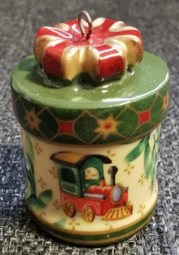Ciondolo ornamento villeroy - ciondolo,
