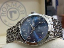 Orologio Da Uomo ROAMER