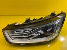FARO ANTERIORE SINISTRO AUDI A1 I 8X LIFT XENON LED 2014- 8XA941005