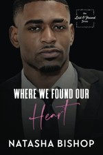 Where We Found Our Heart (Lost