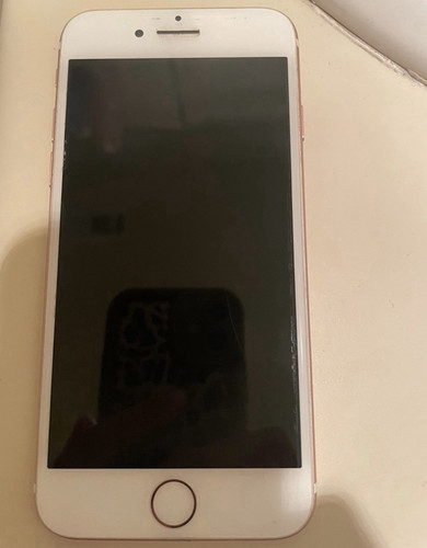 Apple iphone 32gb - iphone, gold