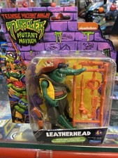 Teenage Mutant Ninja Turtles