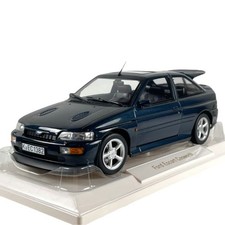 Modellino auto norev ford - 1/18,