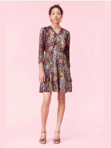 Abito donna rebecca taylor - donna, met
