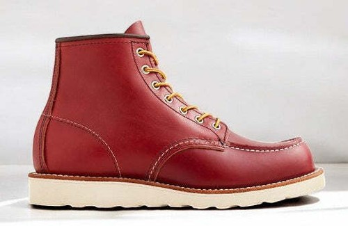 8875 scarpe uomo - [8875], red