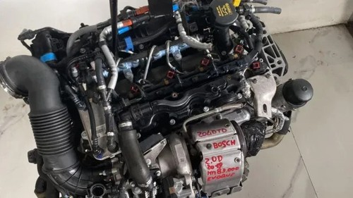 Motore completo land rover - land,