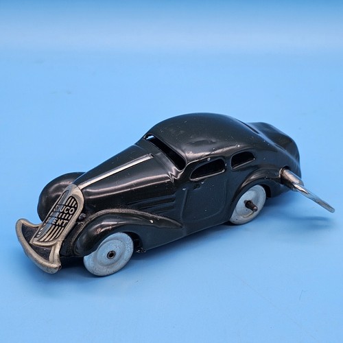 Schuco 1001 zone racer con - zone,