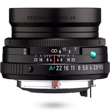 Pentax 20140 HD PENTAX-FA