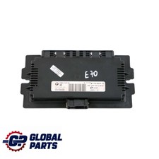 Modulo centralina luce xeno