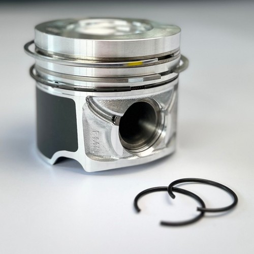 Pistone touareg porsche 0 - touareg, 3.0
