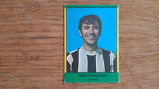 Figurina Calciatori Ritmo