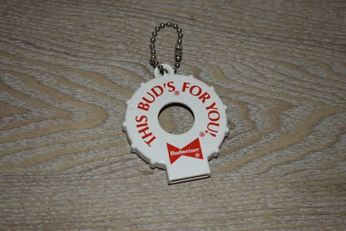 Vintage budweiser chiave twist - chiave,