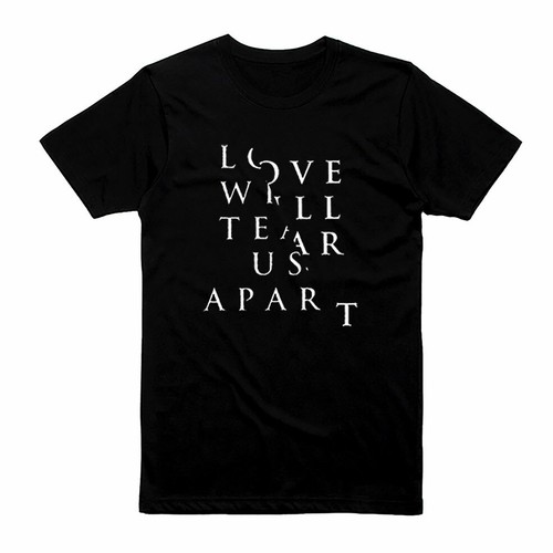 Love will tear apart - love,