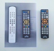 Telecomando cd Marantz CD-17