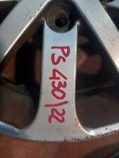 N.4 CERCHI LEGA  MAZDA 5 2005 PS 430.22  5 FORI - 16" - 6,5J 16 ET52,5   JY-4B