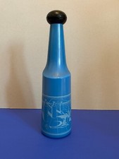 Bottiglia liquore Salvador Dalì numero 1 per Antico Rosso, Italia, anni 70