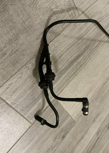 Kit tubi ricambio ducati - tubi,