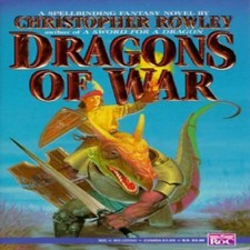 Dragons of War (Bazil