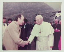 foro papa giovanni paolo ii
