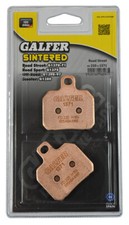 Galfer Brake Pads Rear For