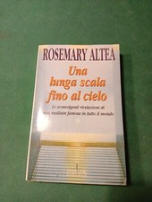 Rosemary Altea UNA LUNGA SCALA