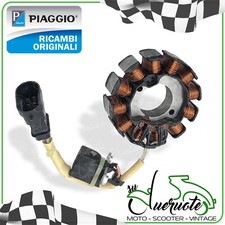 STATORE VOLANO RUNNER 50