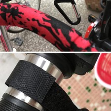 PASSEGGINO GANCIO GANCI AUTO VIAGGIO VALIGIA STRAPPO PORTA SPESA BORSA BIMBO