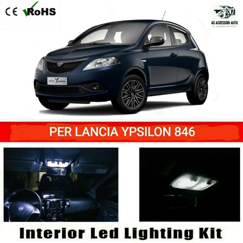 Kit led interni - kit,
