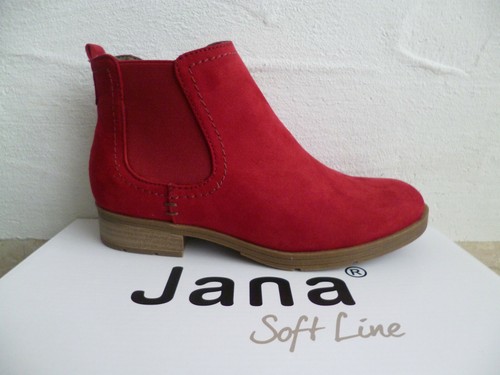 Jana morbido line stivaletti - jana,