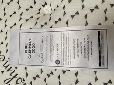 Materasso PURO CASHMERE 2000
