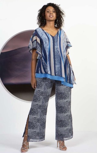 Completo donna eris elegante - eris,