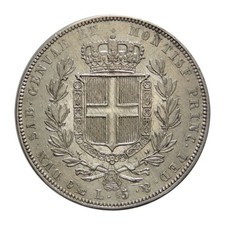 REGNO DI SARDEGNA - Carlo