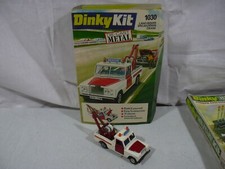 DINKY TOYS KIT '70 's 1/32